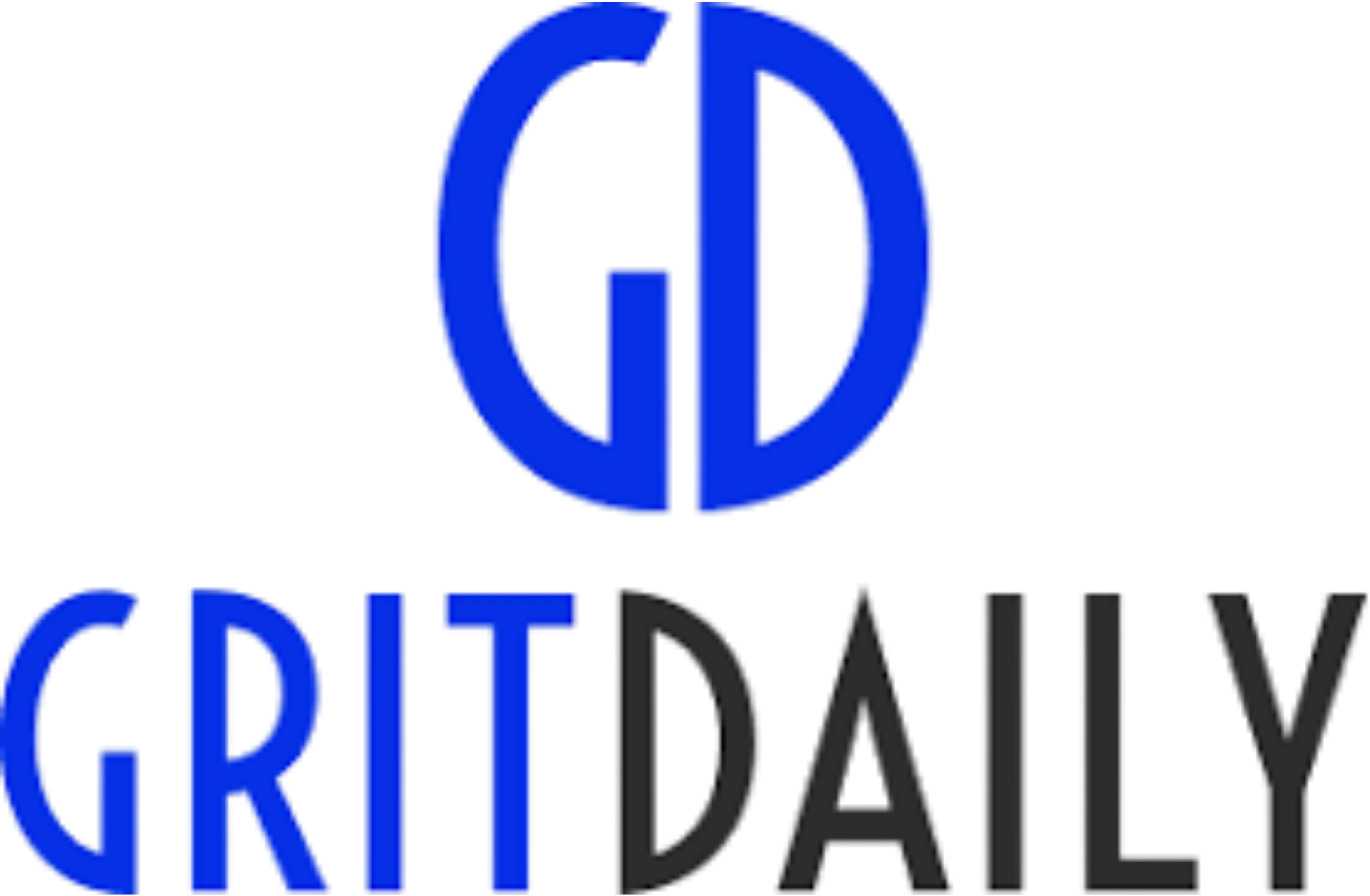Grit Daily
